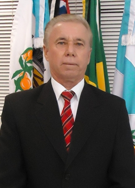 Toninho Longo